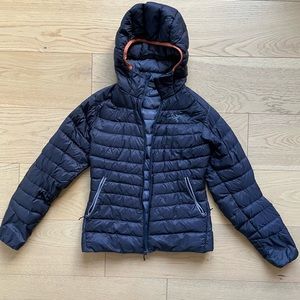 Arcteryx Down Puffer XS